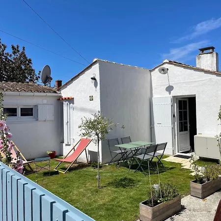 Maison Bord De Holiday home *