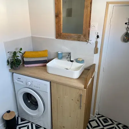 Maison Bord De Saint-Pierre-d'Oleron