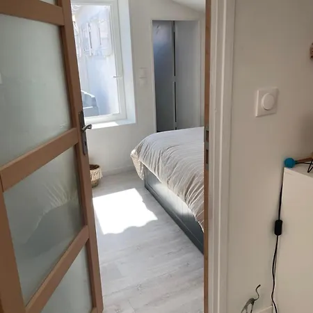 Maison Bord De Holiday home