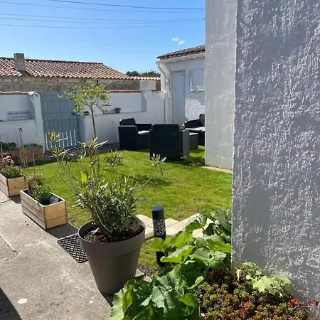 Maison Bord De Holiday home
